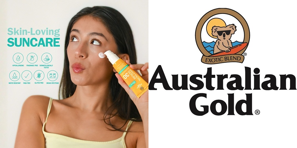 SPF 30 Ansigtsserum fra Australian Gold - den er parfumefri og vegan SPF 30 Ansigtsserum fra Australian Gold - den er parfumefri og vegan