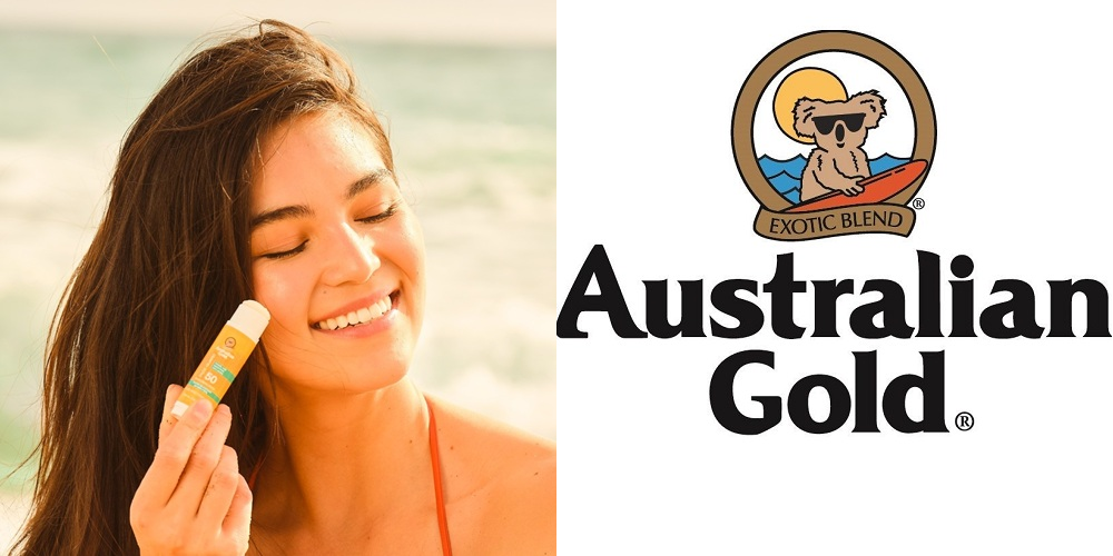 Australian Gold - Læbebalsam SPF 30 Australian Gold - Læbebalsam SPF 30