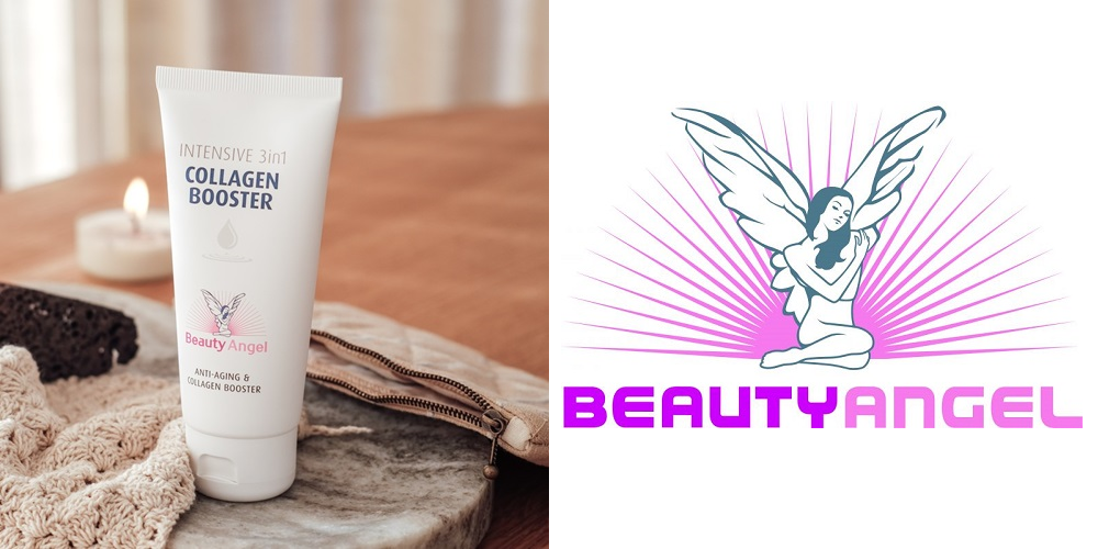 Beauty Angel Intensive 3 i 1 Collagen Booster creme har den helt rigtige cocktail af højteknologiske peptider. Beauty Angel Intensive 3 i 1 Collagen Booster creme har den helt rigtige cocktail af højteknologiske peptider.
